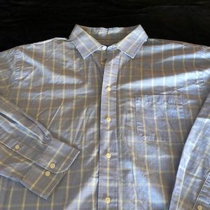 Chaps dress shirt